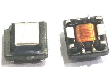 FC-SCT6.0-1:100-30A.Current Sense Transformers
