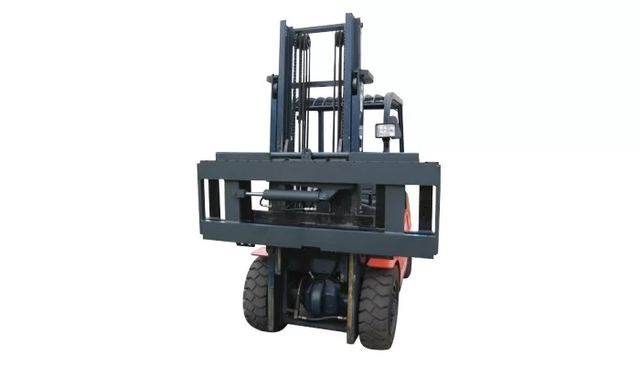 Forklift Side Shift