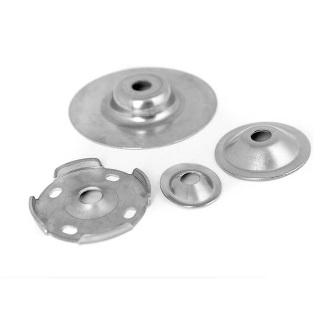 sheet metal stamping parts
