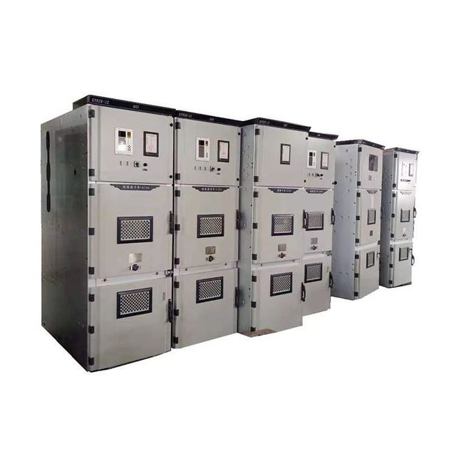Supply High Quality Marine Main Electrical Switchboard