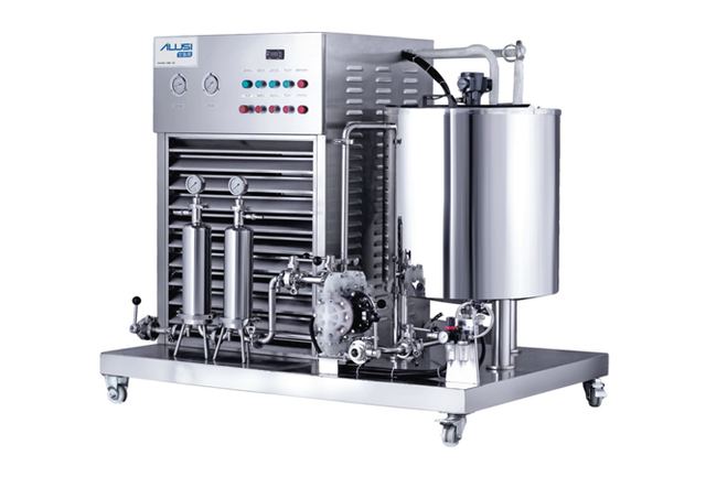 Perfume Production Equipment