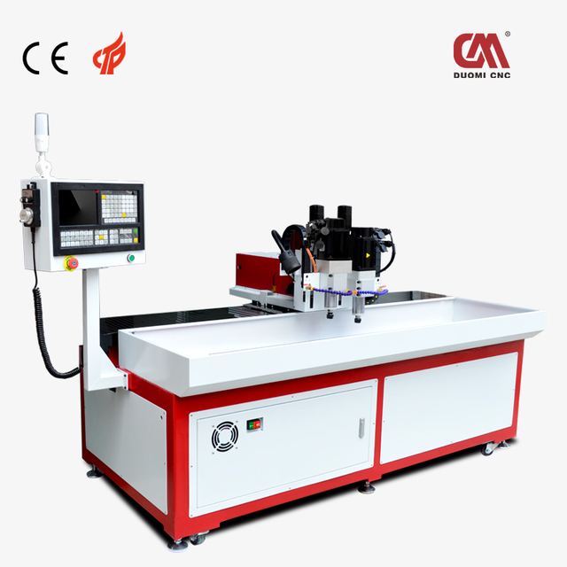 3-Axis CNC Drilling Machine for Metal Furniture Components