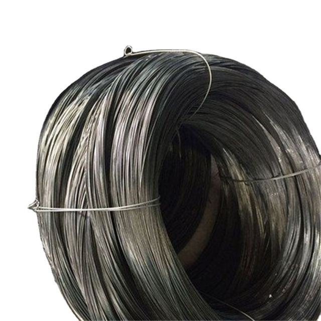 Factory Direct Sale SWRM6 SWRM8 SWRM10 Carbon Steel Wire