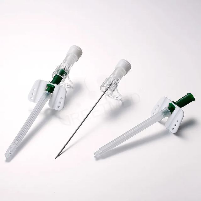 I.V Cannula