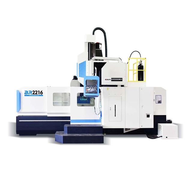 BR2216 CNC Gantry Machining Center