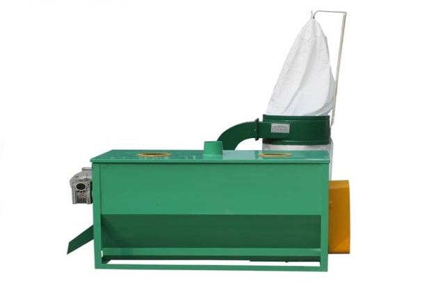 LQJ30 feed or wood pellet cooler