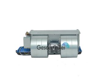 GFC Vertical/Horizontal/Cassette Fan Coil