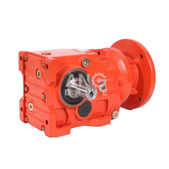 Gearbox