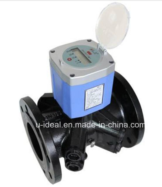 Industrial Ultrasonic Water Meter