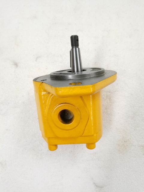 CAT330G hydraulic gear pump
