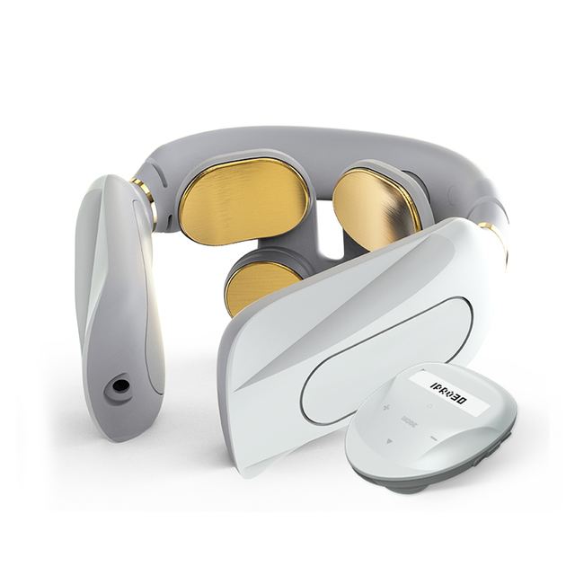 Smart Neck Massager JKAH-5