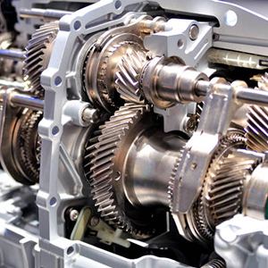 Michigan Has 13 Years Of Experience In Gear Processing