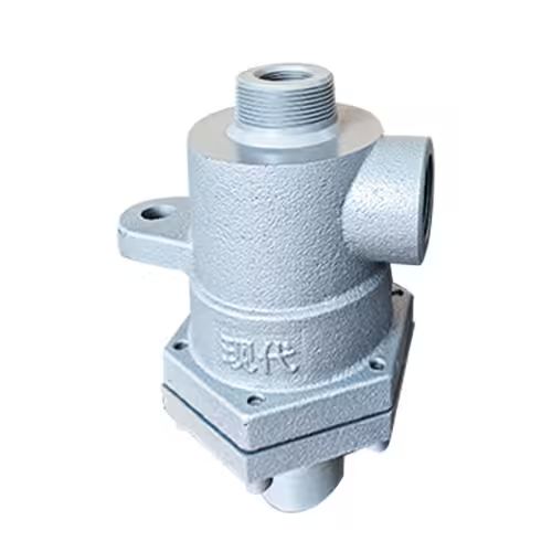 Special rotary joint for washing equipment