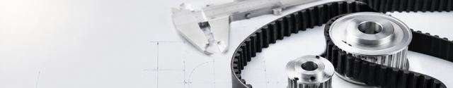 Timing Belt Sizes: How to Read Pitch, Width, and Length Codes