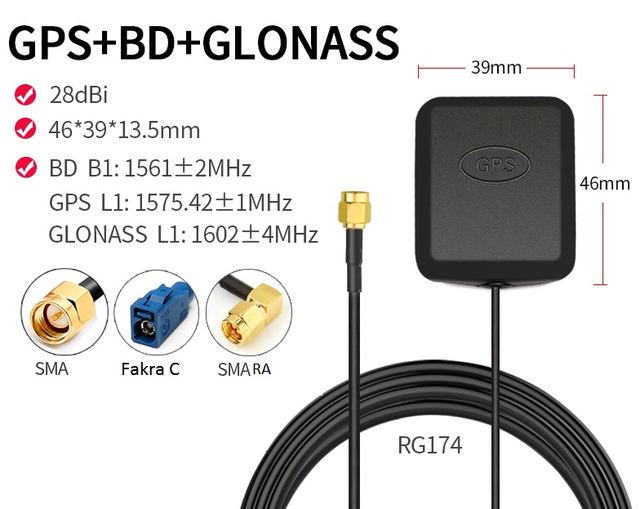 GPS Antennas suppliers