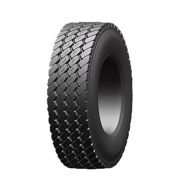 A666 is a 22.5 super single tires suitable for trucks trailer position on mixed roads