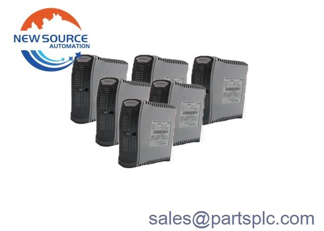 Original ICS Triplex Power Module Controller T9193 Module
