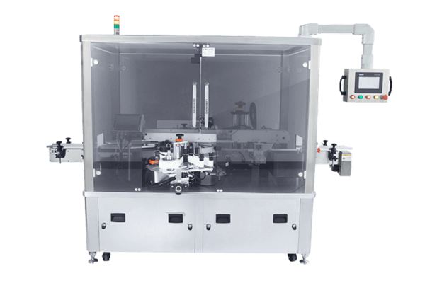 P-260C Labeling Machine