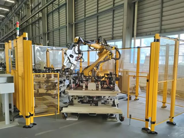Sheet Metal Welding Services