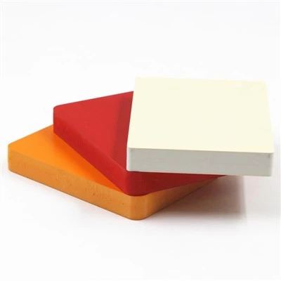 PVC Foam Sheet