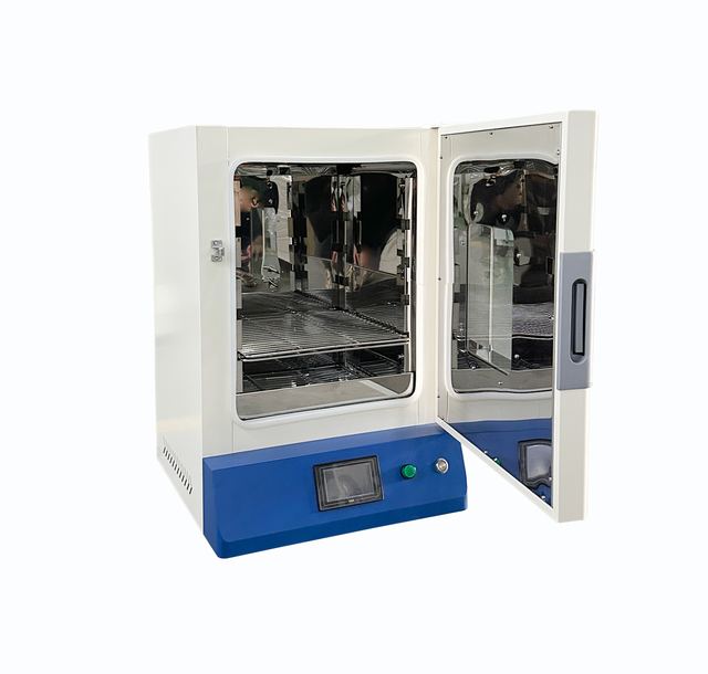 Laboratory Constant Temperature Hot Air Oven