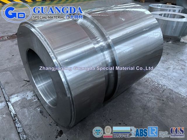 Gear Big Block Forging Sun Gear And Planet Gear