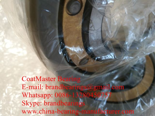 Insulated Ball Bearing 6326 M/C3VL0241 with Optimized internal design