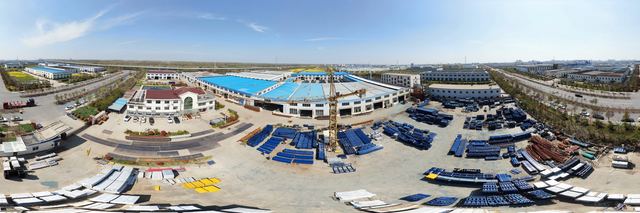 Leading Aluminum Formwork Factory in