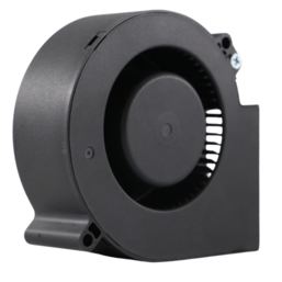 12V 24V High Air Pressure 9733 DC Blower Fan for Car Cold Air Seat
