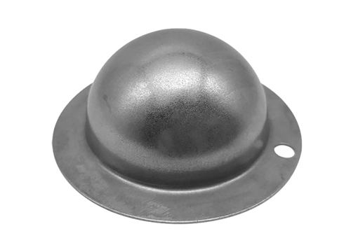 Stamping Cap