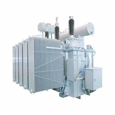 power transformers