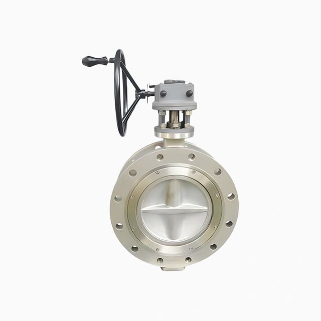 High Performance Butterfly Valves