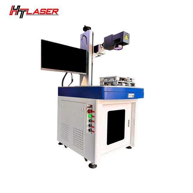 Laser Engraving Machine