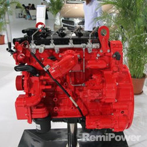 Cummins ISF2.8 Automotive Engine