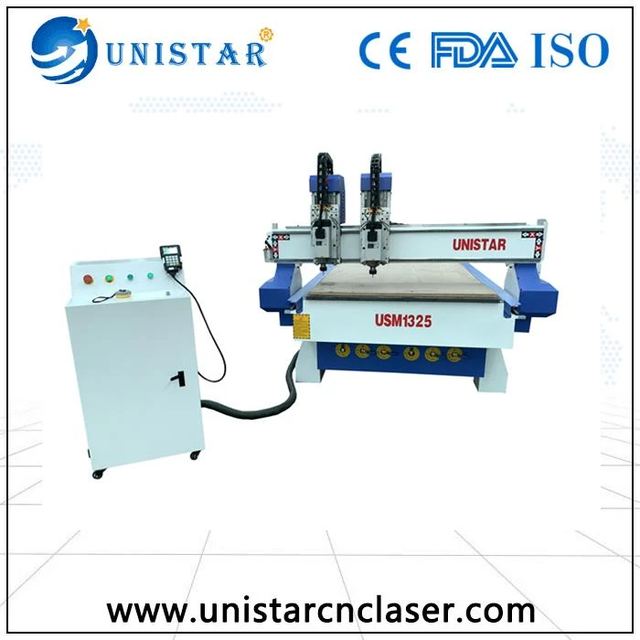 3d Router Machine