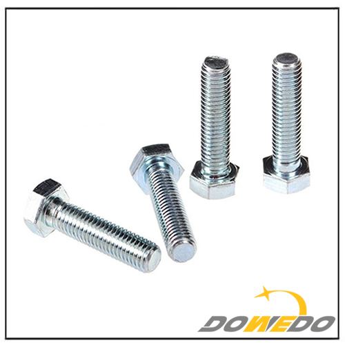ASTM HEX Bolt