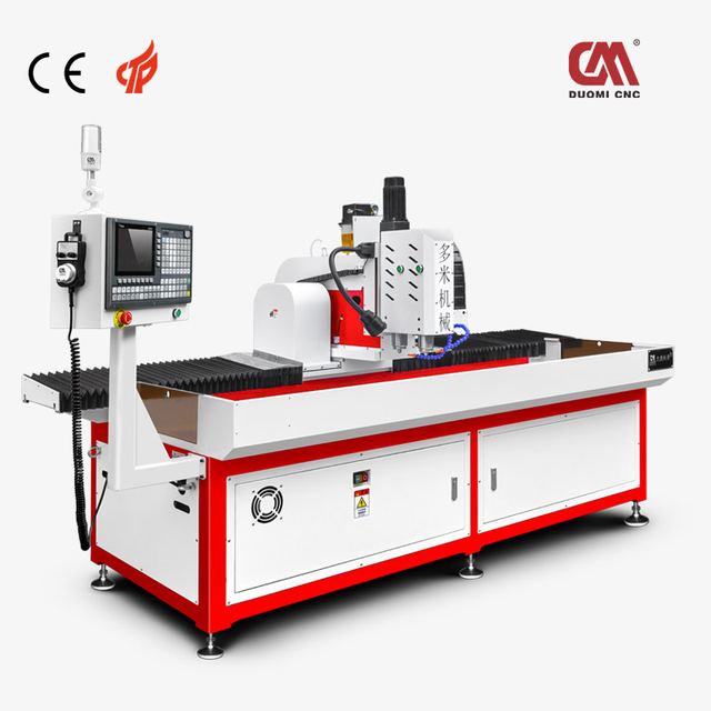 Stainless Steel CNC Drilling Machine