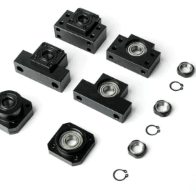 Ball Screw Support