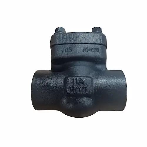 Piston Check Valve