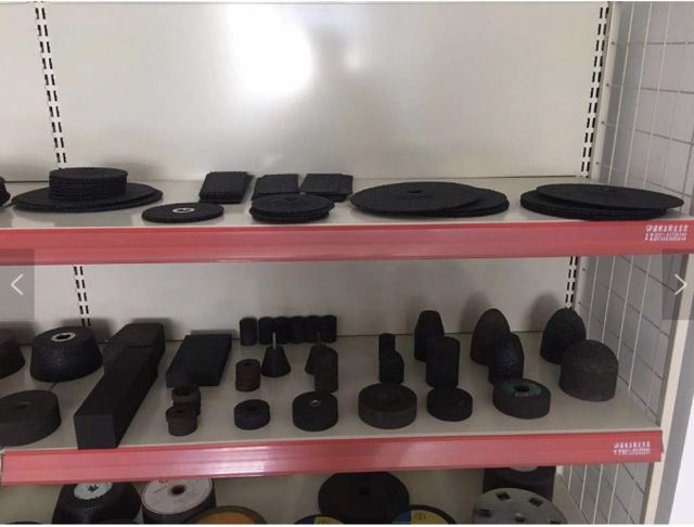 Heterotype 150mm Resin Cutting Disc Wheel Impact Resistance
