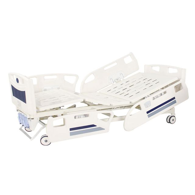 Hospital Bed