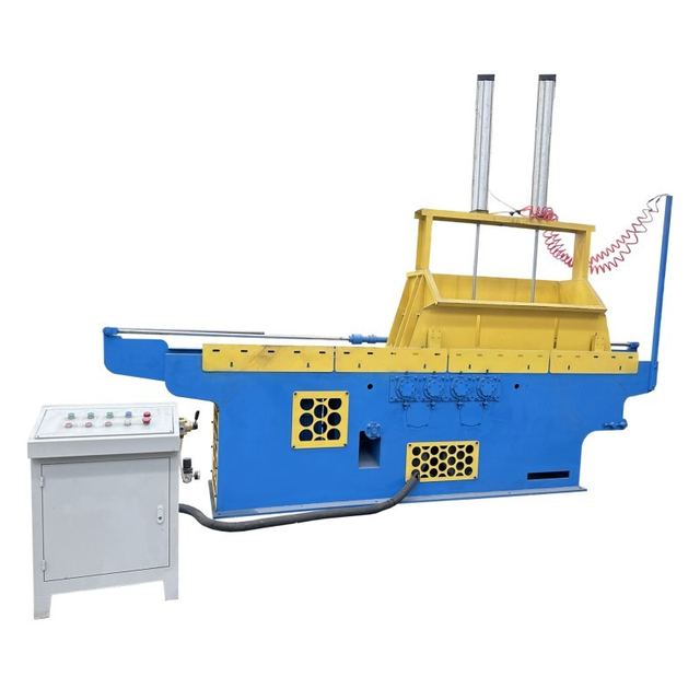 Capacity 2000kgs/Hour Heavy Duty Hydraulic Wood Shaving Machine
