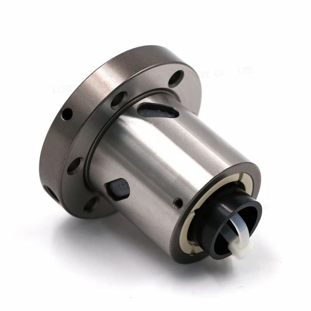 Roller Ball Screw