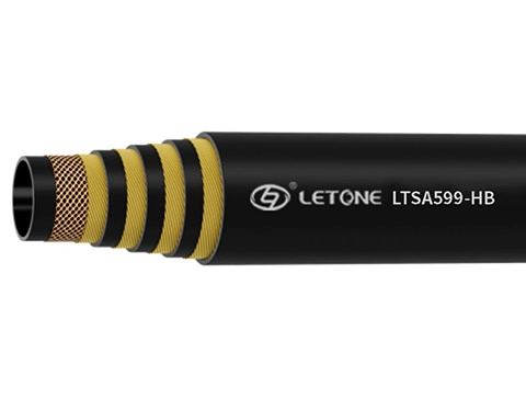 4000PSI 4SP/6SP High Pressure Hydraulic Hose