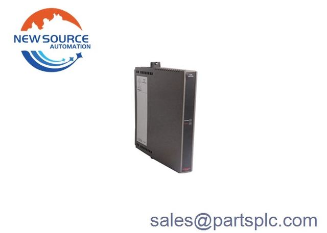 T3310 ICS Triplex PLC I O Transceiver Module