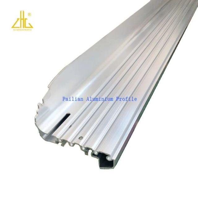 Item Modular Aluminium Profile System