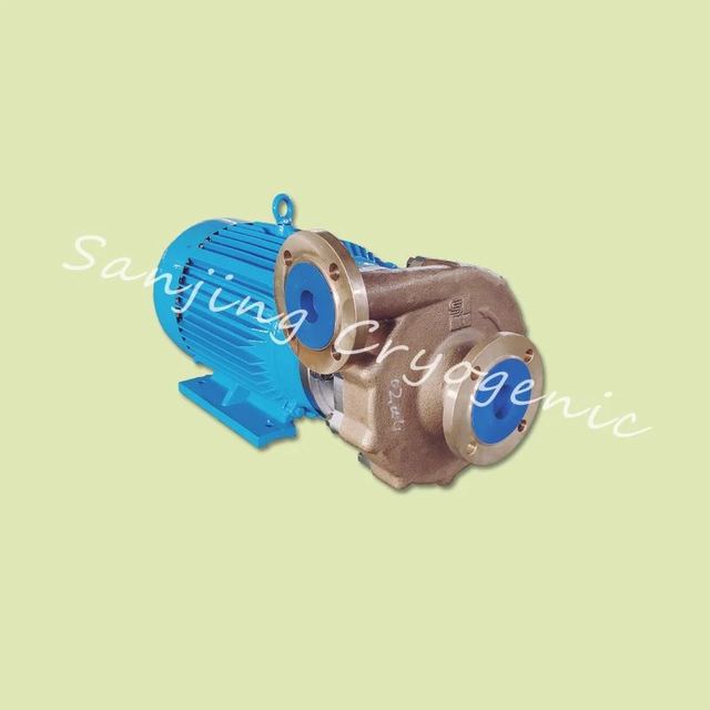 Centrifugal Pumps