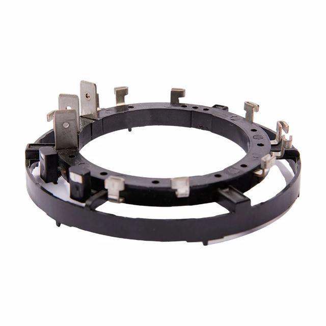 Drone Busbar Connector