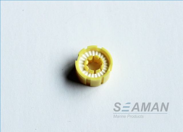 Plastic & Suda Life Jacket Accessories Water Sensitive Bobbin Yellow Pill Re-arming Kit