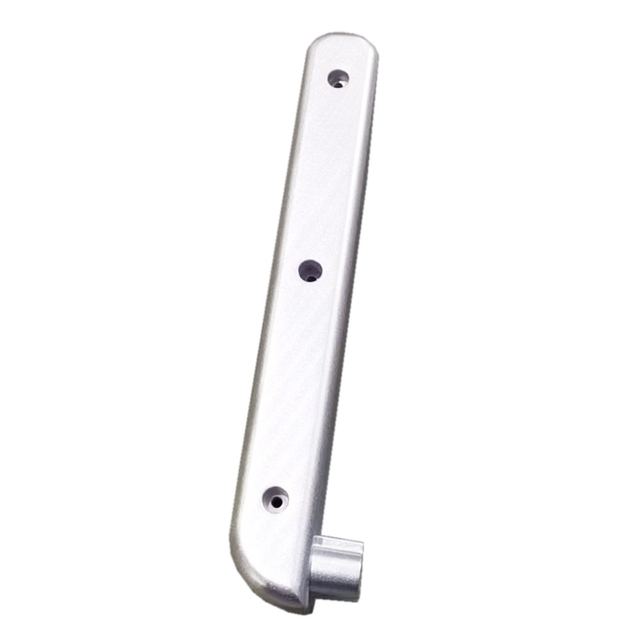 Seat Fixed Armrest For Railway Carriage